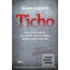Ticho (Susan Cainová) Ticho (Susan Cainová)