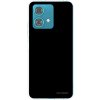 Picasee silikónový prehľadný obal pre Motorola Edge 40 Neo - Black Bliss Picasee silikónový prehľadný obal pre Motorola Edge 40 Neo - Black Bliss