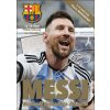 Messi Nejlepší fotbalista historie - Čermák Petr Messi Nejlepší fotbalista historie - Čermák Petr