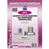 JOLLY DF2 - Univerzálny pachový filter do digestoru JOLLY DF2 - Univerzálny pachový filter do digestoru
