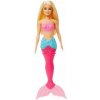 Bábika Mattel HGR05 Barbie Dreamtopia Morská panna Bábika Mattel HGR05 Barbie Dreamtopia Morská panna