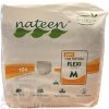 nateen FLEXI SOFT M nohavičky plienkové, obvod bokov 90-130 cm, savosť 1400 ml, 1x10 ks nateen FLEXI SOFT M nohavičky plienkové, obvod bokov 90-130 cm, savosť 1400 ml, 1x10 ks