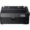 EPSON tiskárna jehličková LQ-590IIN, A3, 24 jehel, high speed draft 550 zn/s, 1+6 kopii, USB 2.0, Ethernet EPSON tiskárna jehličková LQ-590IIN, A3, 24 jehel, high speed draft 550 zn/s, 1+6 kopii, USB 2.0, Ethernet