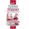 Jak nakupovat a zpracovávat maso Edice Apetit speciál - Frič Václav Jak nakupovat a zpracovávat maso Edice Apetit speciál - Frič Václav