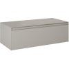 Lotosan LN8944 AKRA Skrinka pod dosku SLIM s doskou 100 cm 100 x 31,9 x 45,8 cm duna matná Lotosan LN8944 AKRA Skrinka pod dosku SLIM s doskou 100 cm 100 x 31,9 x 45,8 cm duna matná