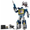 LEGO LEGO Icons - Transformers: Soundwave LEGO LEGO Icons - Transformers: Soundwave