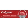 Colgate Max White Superior Clean zubná pasta 75ml Colgate Max White Superior Clean zubná pasta 75ml