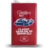 MILLERS OILS CLASSIC GEAR OIL EP 80W-90 GL4 - Prevodový minerálny olej 5L MILLERS OILS CLASSIC GEAR OIL EP 80W-90 GL4 - Prevodový minerálny olej 5L