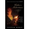 Esthers Inheritance Marai SandorPaperback