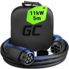 Green Cell GC Snap Type2 11kW 3x16A 5m EVKABGC03 Green Cell GC Snap Type2 11kW 3x16A 5m EVKABGC03