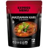Expres Menu Massaman karí so zeleninou 600 g