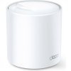 TP-LINK AX1800 Whole Home Mesh Wi-Fi 6 Unit SPEED: 574 Mbps at 2.4 GHz + 1201 Mbps at 5 GHz SPEC: Internal Antennas, 2× Gigabit Deco X20(1-pack) TP-LINK AX1800 Whole Home Mesh Wi-Fi 6 Unit SPEED: 574 Mbps at 2.4 GHz + 1201 Mbps at 5 GHz SPEC: Internal Antennas, 2× Gigabit Deco X20(1-pack)