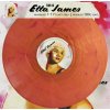 JAMES, ETTA - THIS IS ETTA JAMES LP