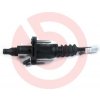 Hlavný spojkový valec BREMBO C 23 012 Hlavný spojkový valec BREMBO C 23 012