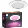 Okrúhly stropný reflektor Philips Hue biely Okrúhly stropný reflektor Philips Hue biely