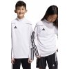 Detská mikina adidas Performance TIRO23L TR TOPY IB8477 biela 116 Detská mikina adidas Performance TIRO23L TR TOPY IB8477 biela 116
