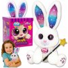 INTERAKTÍVNY KRÁLIK MAGICKÁ KRABIČKA HRAČKA PRE DETI PLYŠOVÁ HRAČKA MAGICBUNNY INTERAKTÍVNY KRÁLIK MAGICKÁ KRABIČKA HRAČKA PRE DETI PLYŠOVÁ HRAČKA MAGICBUNNY