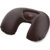 Go Travel nafukovací podhlavník Compact Snoozer liquorice black Go Travel nafukovací podhlavník Compact Snoozer liquorice black