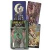 Surrealist Tarot (Luigi Di Giammarino,Massimiliano Filadoro)(Hra) Surrealist Tarot (Luigi Di Giammarino,Massimiliano Filadoro)(Hra)