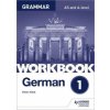 German A-level Grammar Workbook 1 (Helen Kent)(Brožovaná) German A-level Grammar Workbook 1 (Helen Kent)(Brožovaná)