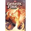 Marvel Fantastic Four by Chip Zdarsky: Fate Of The Four Marvel Fantastic Four by Chip Zdarsky: Fate Of The Four