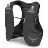 Bežecká vesta Osprey Dyna 1.5 Run Hydration Vest w/flasks - black M Bežecká vesta Osprey Dyna 1.5 Run Hydration Vest w/flasks - black M