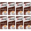 Segafredo Espresso Casa zrnková káva 8x1kg Segafredo Espresso Casa zrnková káva 8x1kg