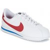 Nike nízke tenisky Cortez biela