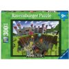 Ravensburger Minecraft 300 dielov Ravensburger Minecraft 300 dielov