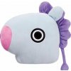 BT21 BT21 - Plyšový polštář / maskot 28 cm MANG BT21 BT21 - Plyšový polštář / maskot 28 cm MANG