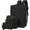 DeTech Batoh pre notebook Power Backpack BP-06, 3in1, 15.6 DeTech Batoh pre notebook Power Backpack BP-06, 3in1, 15.6