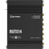 Priemyselný 4G/LTE router Teltonika RUTX14 (RUTX140000) Priemyselný 4G/LTE router Teltonika RUTX14 (RUTX140000)