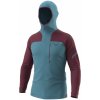 Dynafit Speed Polartec Hooded JKT
