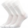 Lonka Eli Unisex ponožky - 3 páry BM000000575900100415 biela 39-42 (26-28) Lonka Eli Unisex ponožky - 3 páry BM000000575900100415 biela 39-42 (26-28)