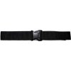 Opasok ENFORCEMENT MFH 22601A 5,5cm - čierny Opasok ENFORCEMENT MFH 22601A 5,5cm - čierny