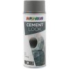 Dupli-Color Cement look 400 ml - tmavá Hoover
