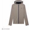On Climate Zip Hoodie dámska funkčná mikina, cinder S On Climate Zip Hoodie dámska funkčná mikina, cinder S