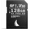 Angelbird AV PRO SDXC UHS-I (V30) 128GB Angelbird AV PRO SDXC UHS-I (V30) 128GB