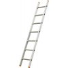 Rebrík hliníkový 1x7 Rebrík hliníkový 1x7