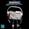 Rudimental: Ground Control - CD Rudimental: Ground Control - CD