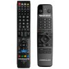 General ANDROID TV, FORMULER Z11 pro max, MYTVONLINE2, Z ALPHA, Z+ NEO, Z10 PRO MAX, Z8, + ovládanie TV (mini TV) - diaľkový ovládač duplikát