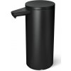 Bezdotykový dávkovač mýdla Simplehuman ST1073 – 414 ml, matná černá ocel, dobíjecí Bezdotykový dávkovač mýdla Simplehuman ST1073 – 414 ml, matná černá ocel, dobíjecí