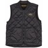 Troy Lee Designs Ruckus Ride Vest mono black