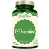 GreenFood Nutrition L-Theanine 120 kapsúl