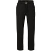 Pánske bavlnené nohavice NAX UGAT black čierna L Pánske bavlnené nohavice NAX UGAT black čierna L