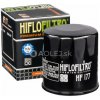 Hiflofiltro HF177 olejový filter Hiflofiltro HF177 olejový filter