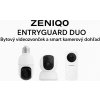 ZENIQO EntryGuard Duo 3164 – Bytový kamerový balík s videozvončekom a 2 vnútornými kamerami ZENIQO EntryGuard Duo 3164 – Bytový kamerový balík s videozvončekom a 2 vnútornými kamerami