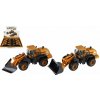 Teddies Auto stavební 20 cm na setrvačník Teddies Auto stavební 20 cm na setrvačník