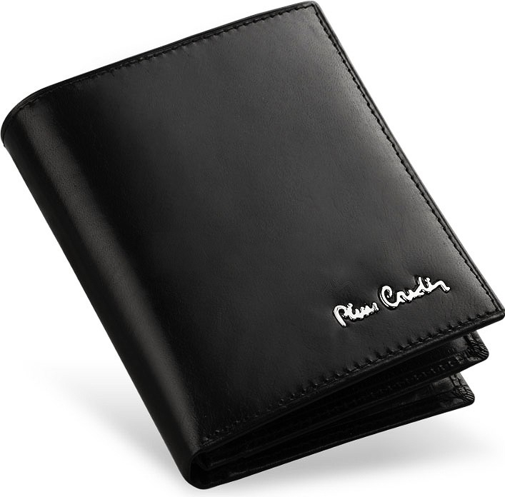 Pierre Cardin Luxusná pánska peňaženka GPPN50