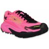 Hoka Mafate 5 M 1168722 NNR neon rose black